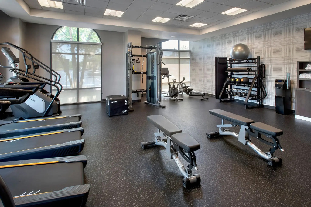 Courtyard by Marriott Philadelphia Lansdale