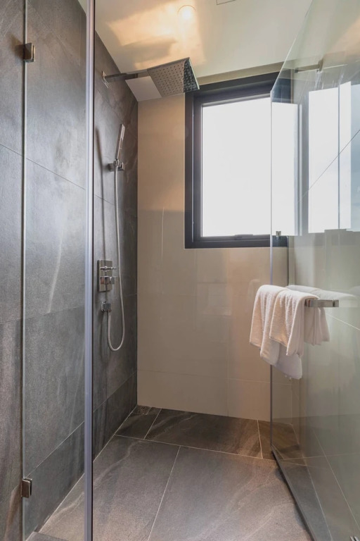 2 Bed Room Sea View Luxury Unit - Beachfront Unit