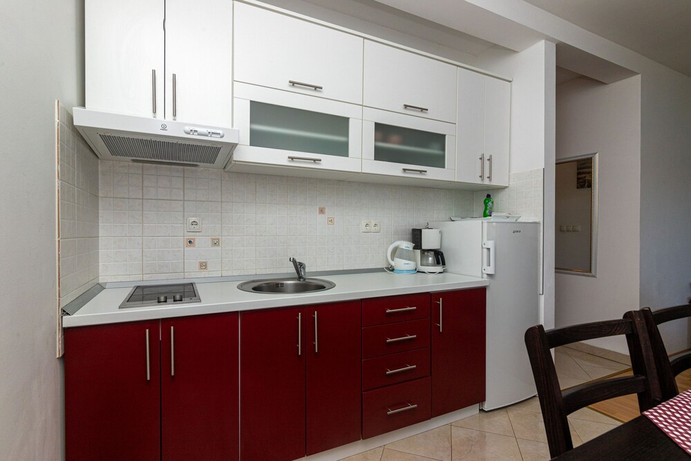 Apartments Janja