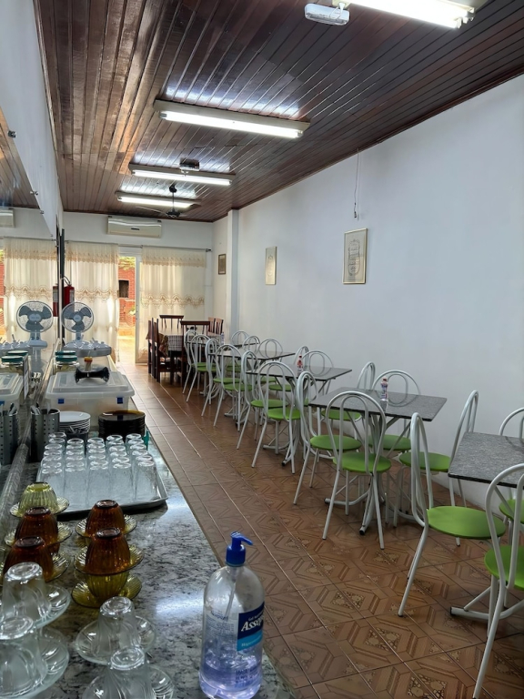 Hotel Graciosa