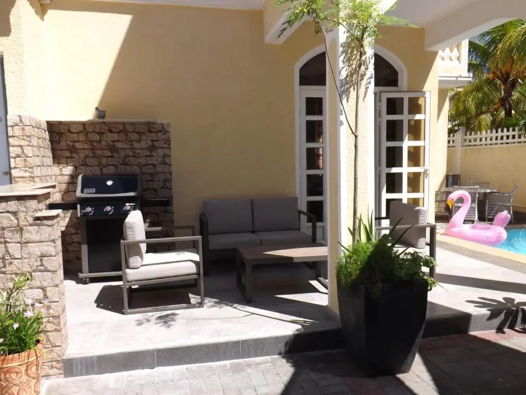 Tres Belle Villa, Piscine Privée, 3 Ch, 2 Sdb, Proche Plage