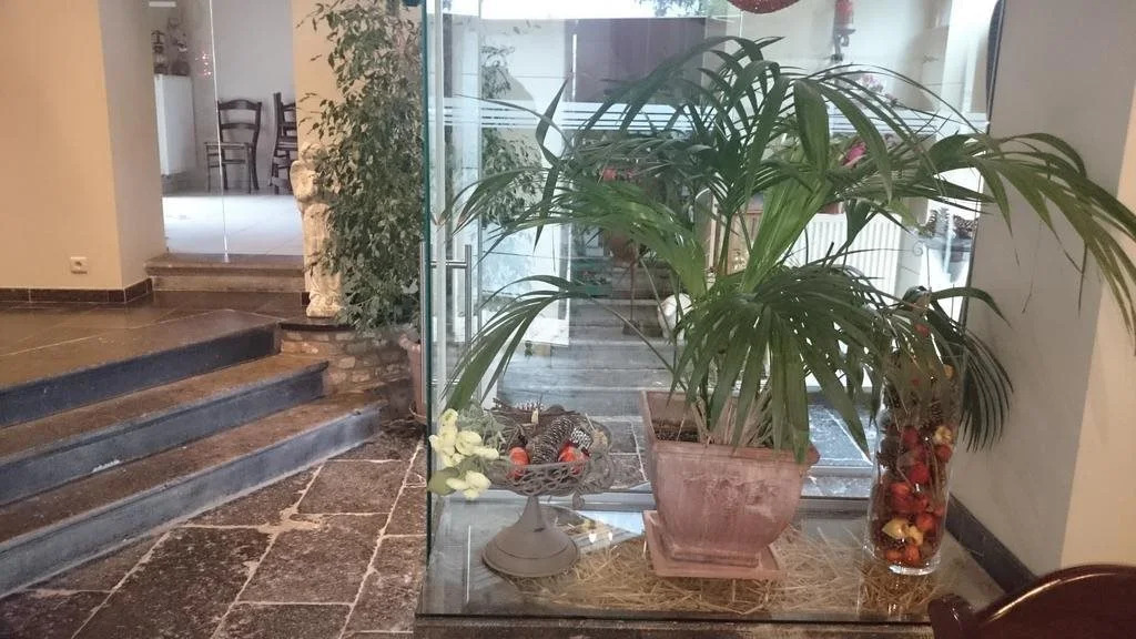 B&B Aux Anges