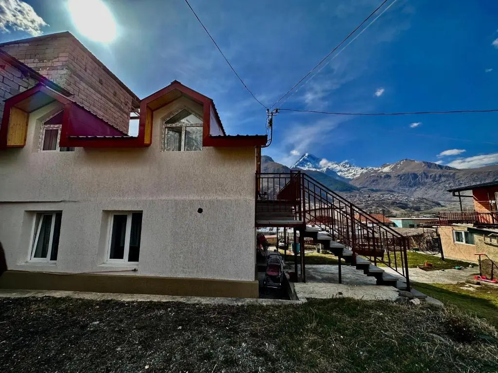 Guest house chavchavadze N23