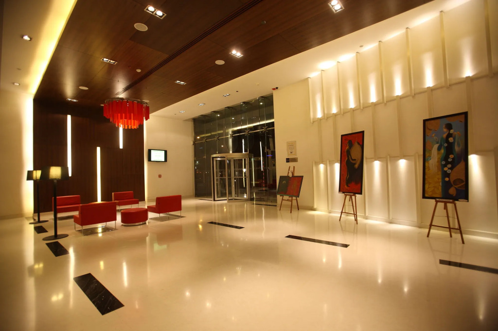Keys Prima by Lemon Tree Hotels, Pimpri Pune