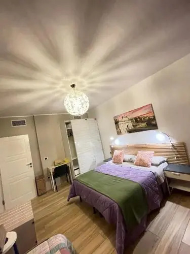 Smart-House-Central-Rent-Rooms-FREE-PARKING