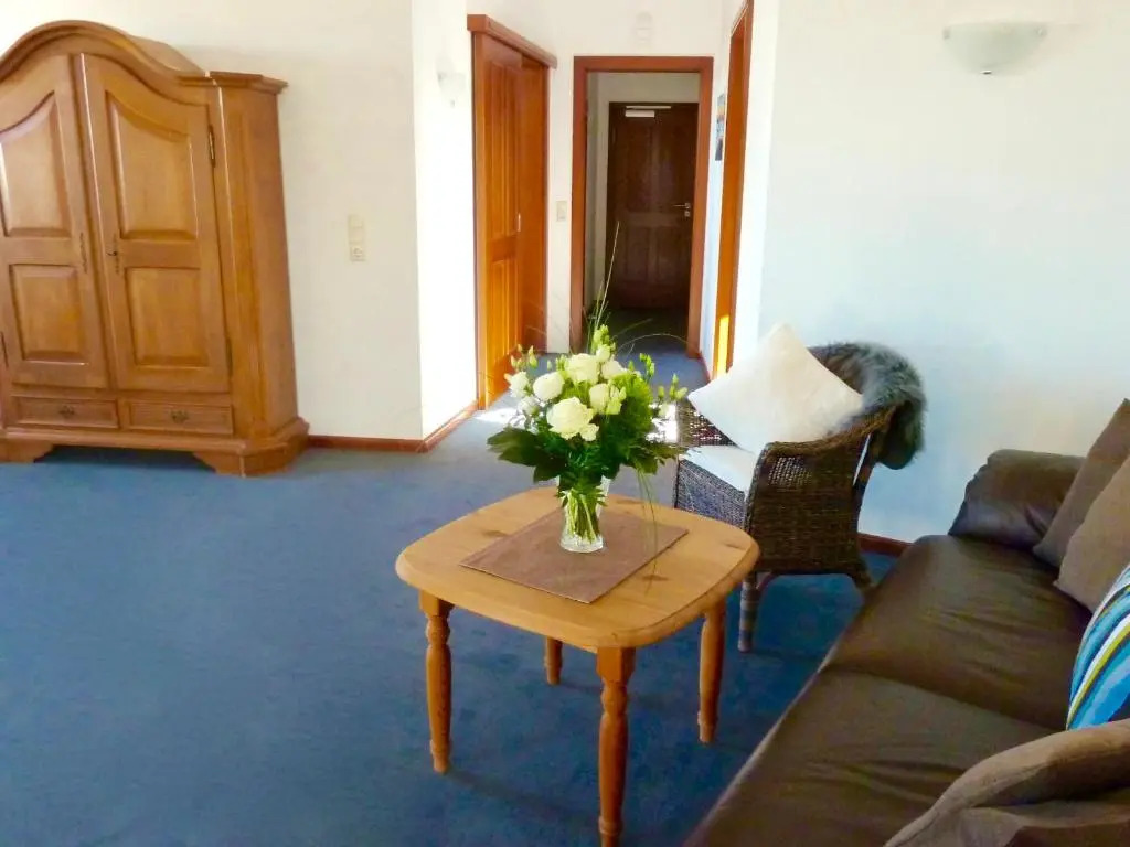 Hotel Zum Bügeleisen
