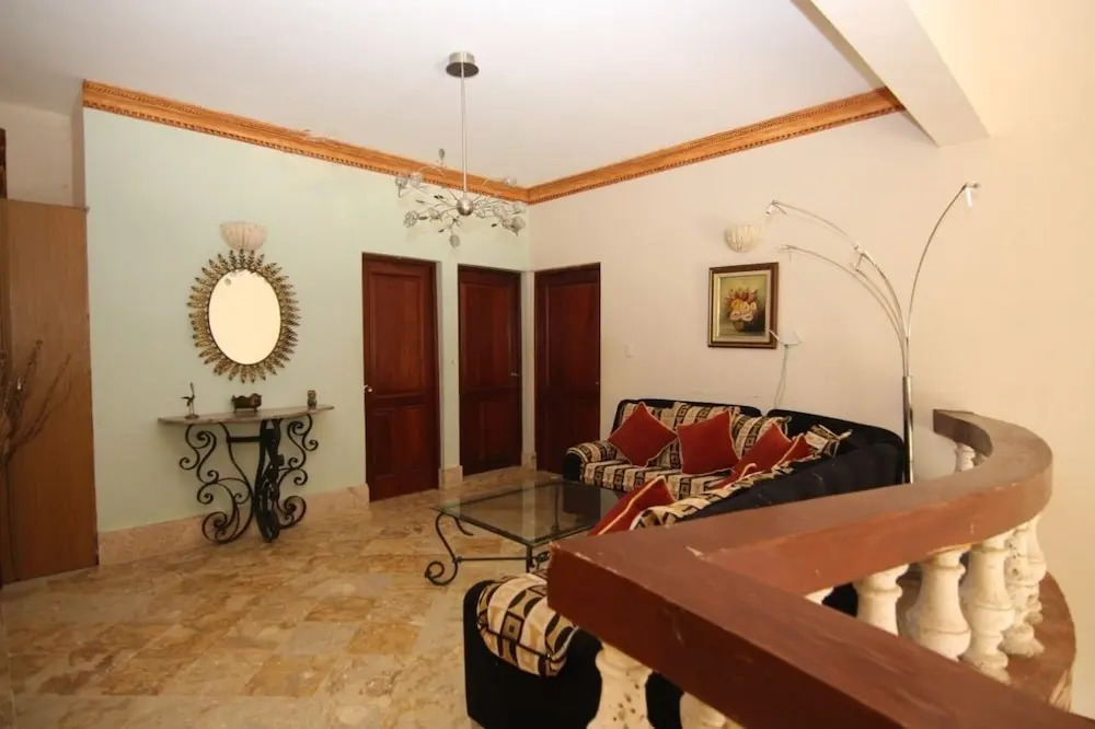 Villa Enersula Marina