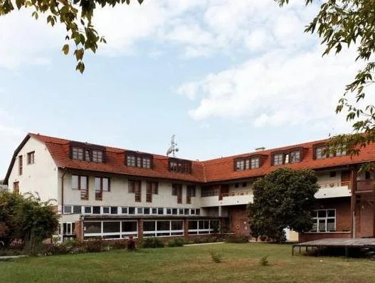 Grante Hotel