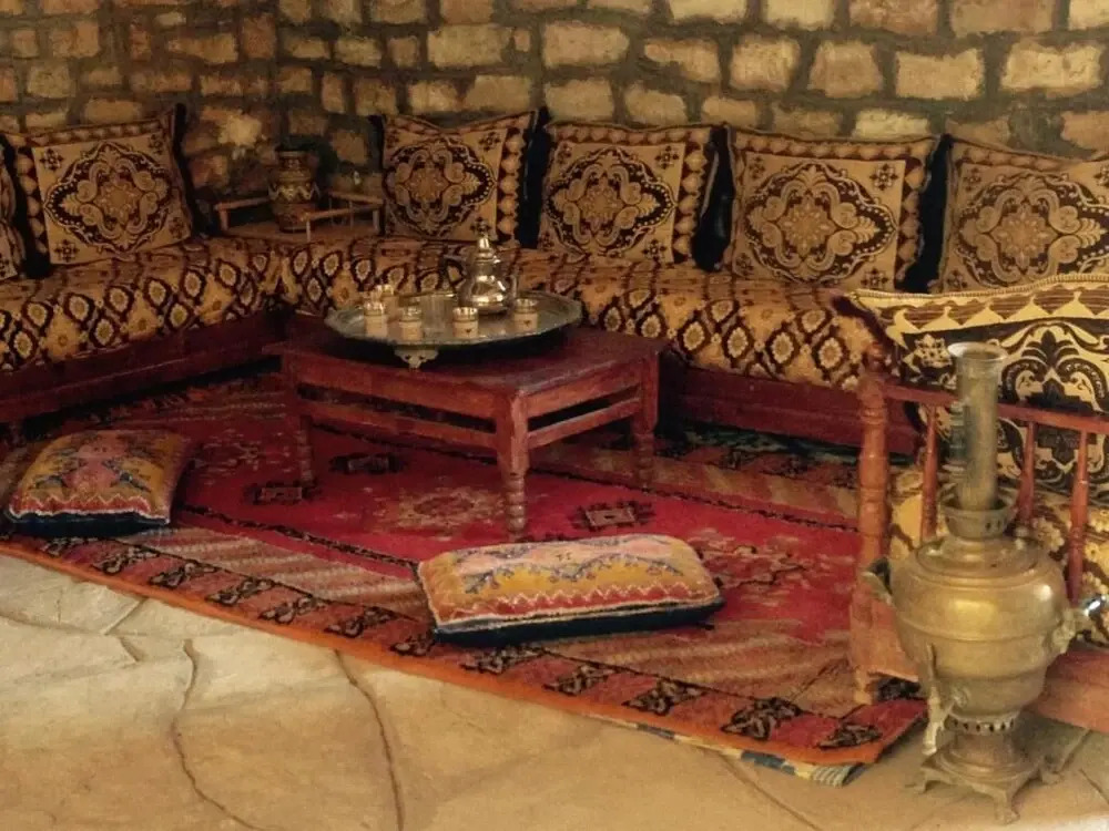 Kasbah Imini Restaurant & Hotel