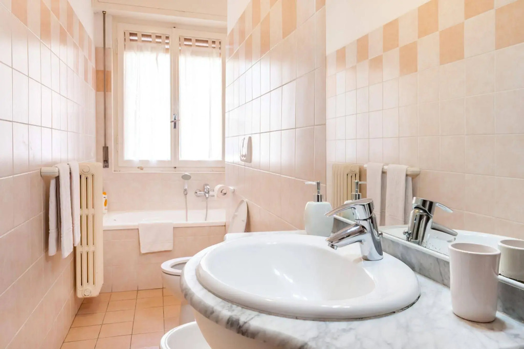 Mariclà Boutique Rooms with Balcony & Free Parking