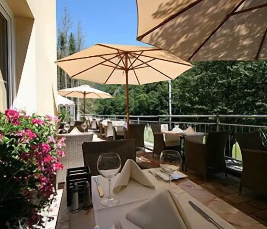 Cocoon Hotel Belair
