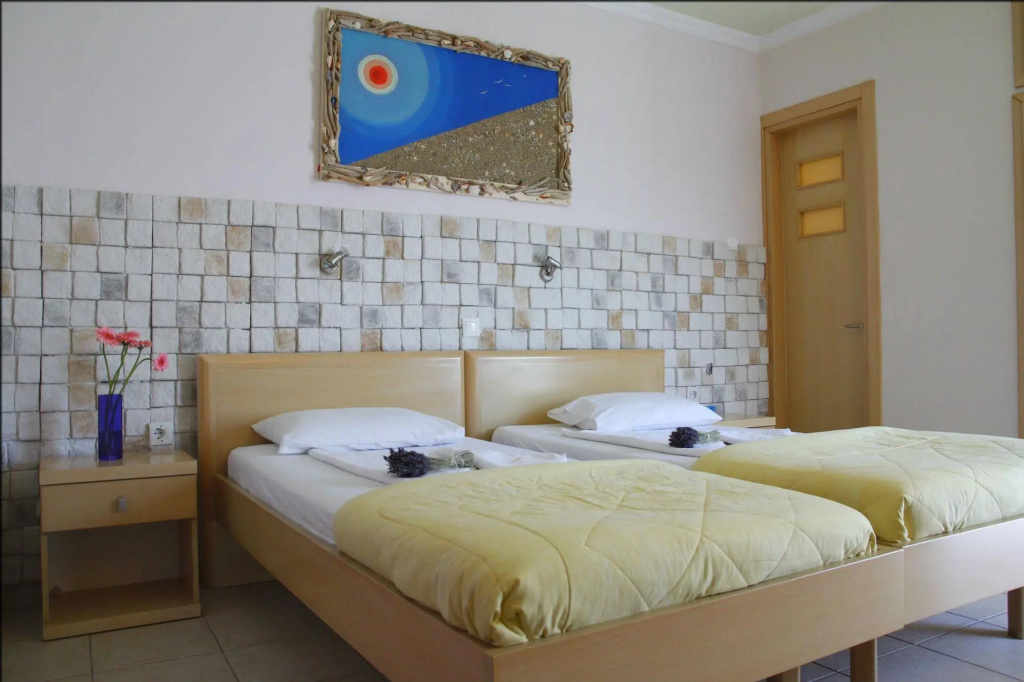Hotel Kostis