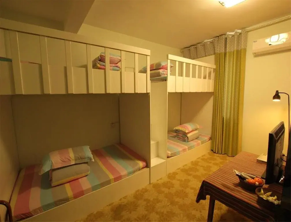 Yuanxiang Life Inn