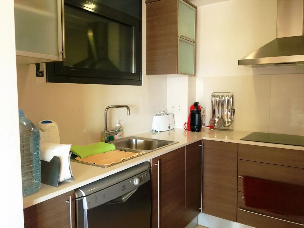 Apartamento  Platja 14 1-B