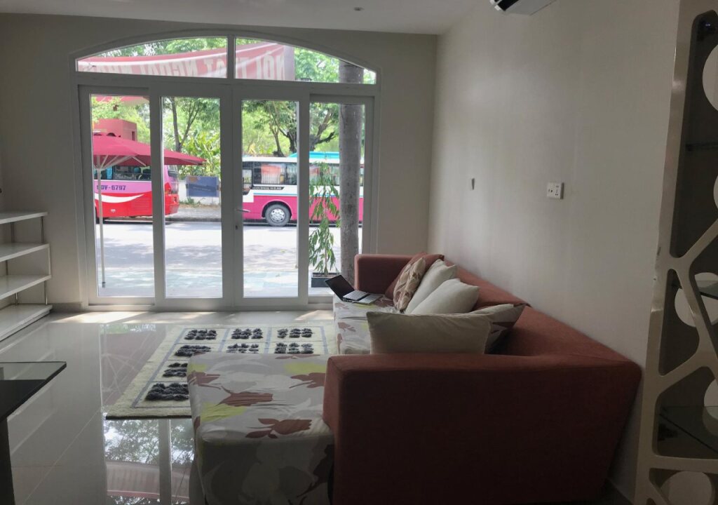 Paiza Residences & Hotel