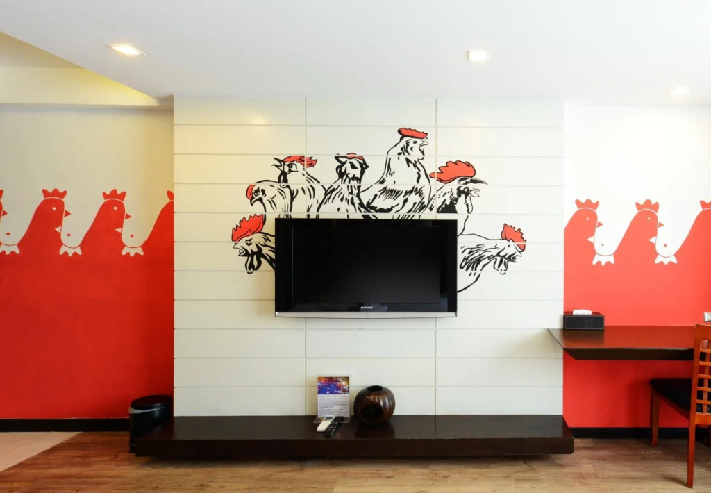 Vacio Suite