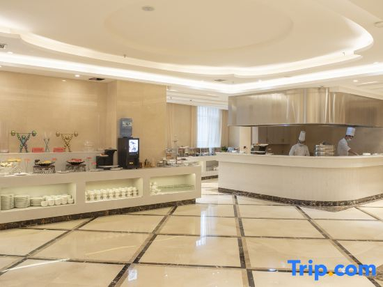 Southern Xinjiang Pearl International Hotel