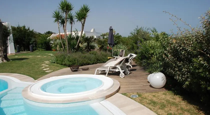Villa Diana