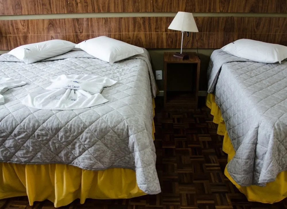 Hotel Casimiro