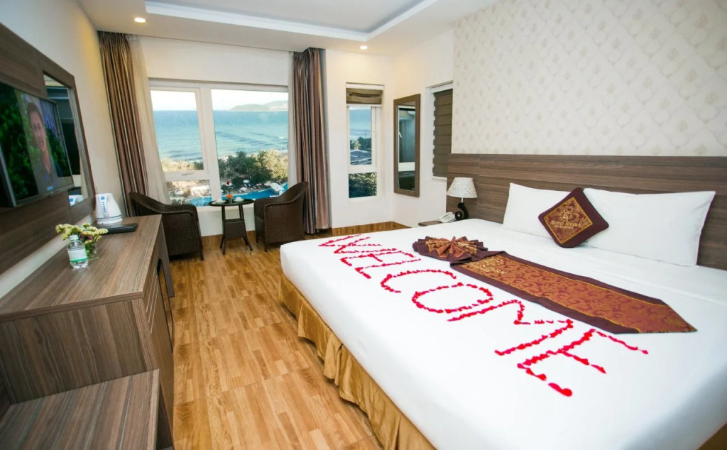 Euro Star Hotel