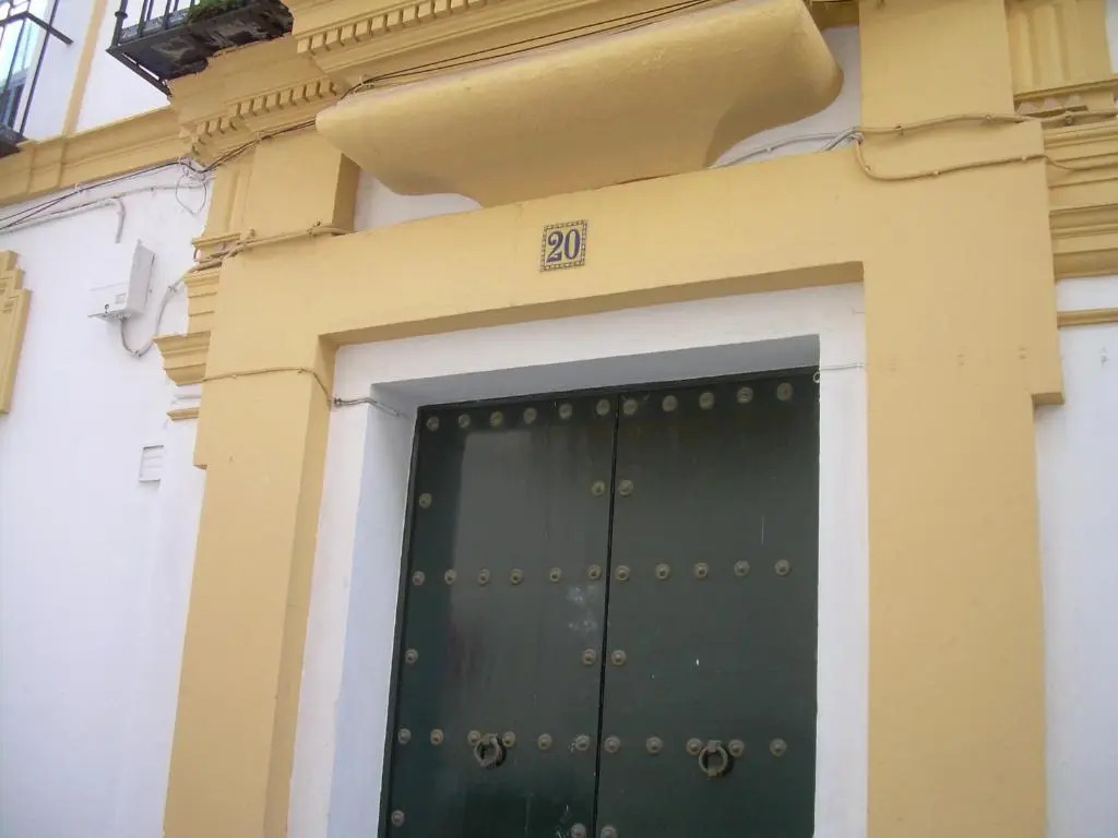 Casa de Tintes
