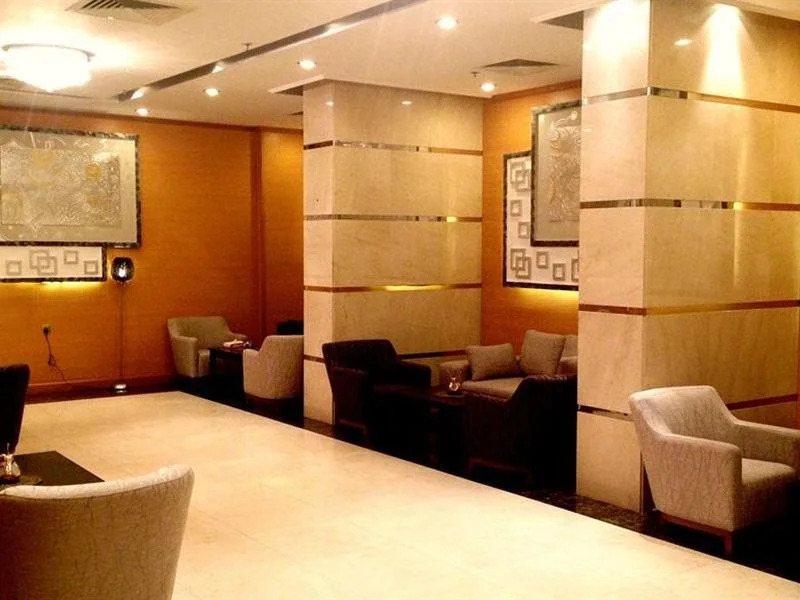 Kenzi Makkah Hotel