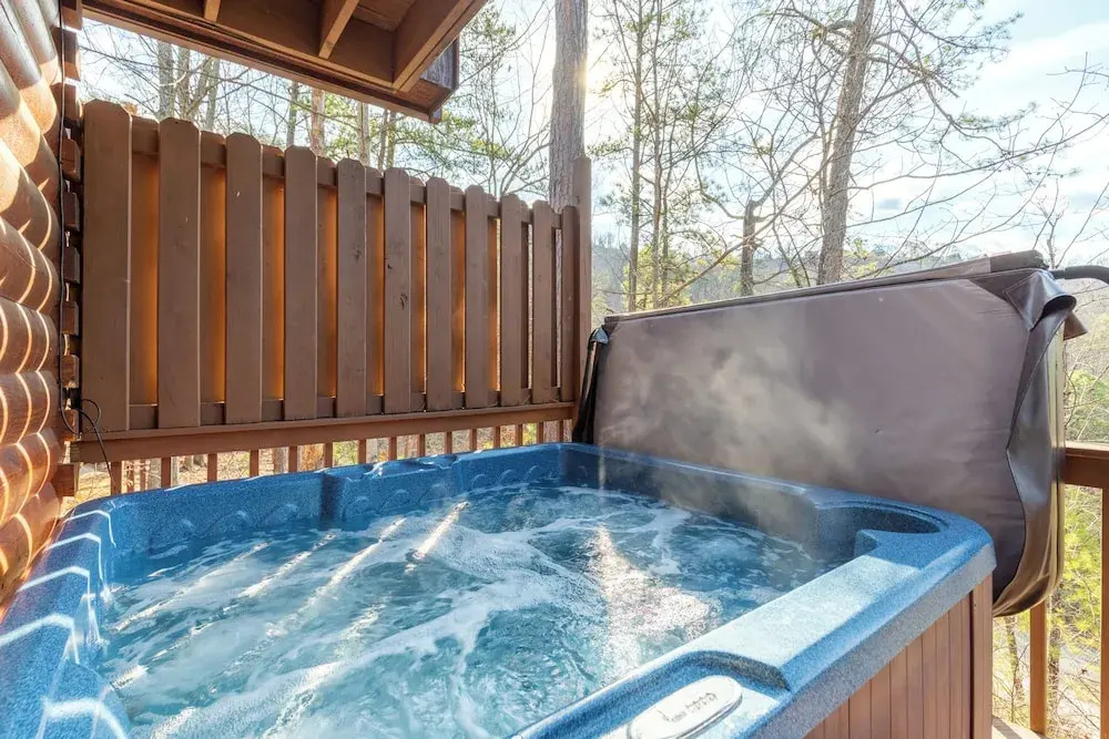 Bear Hideaway Cozy 3BR Cabin