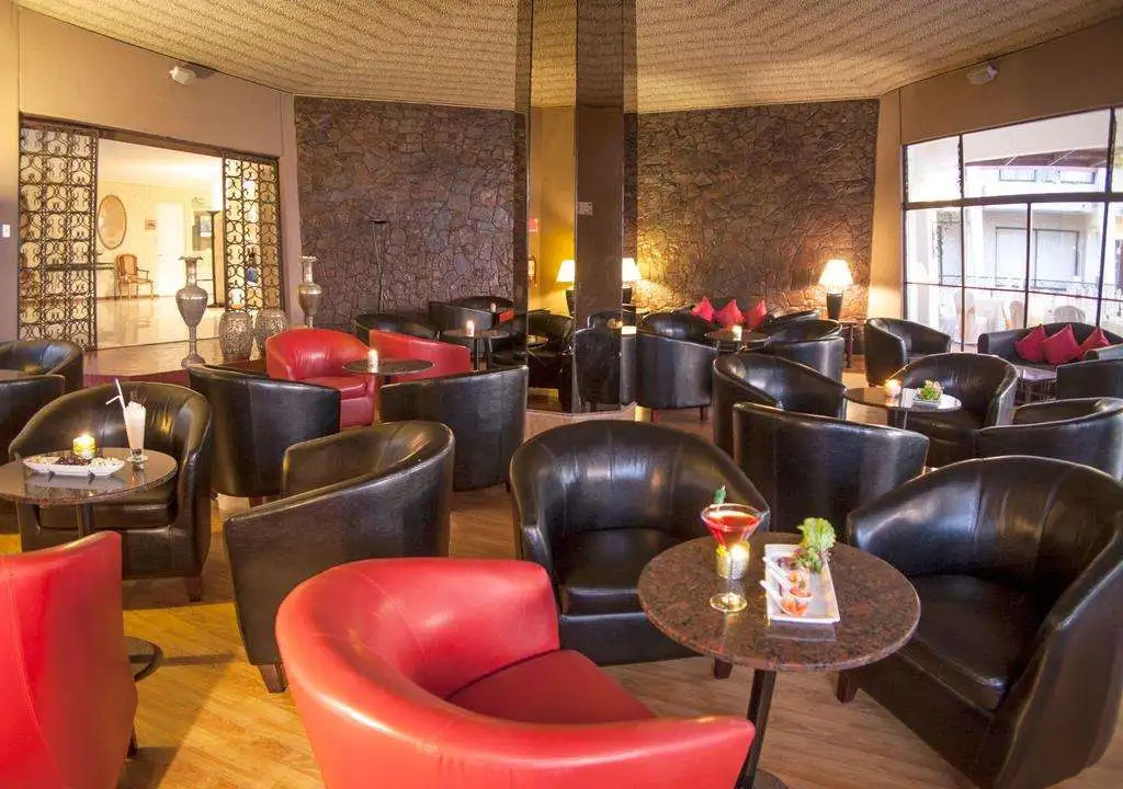 Hotel Arica