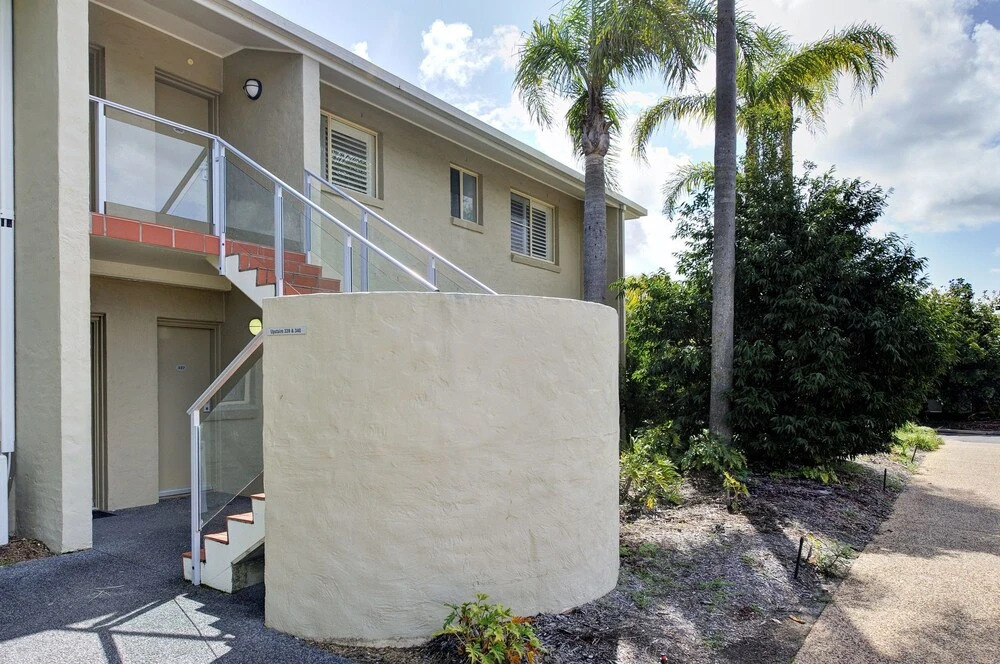 Sandy Point Road, Unit 337, 265, Pacific Blue