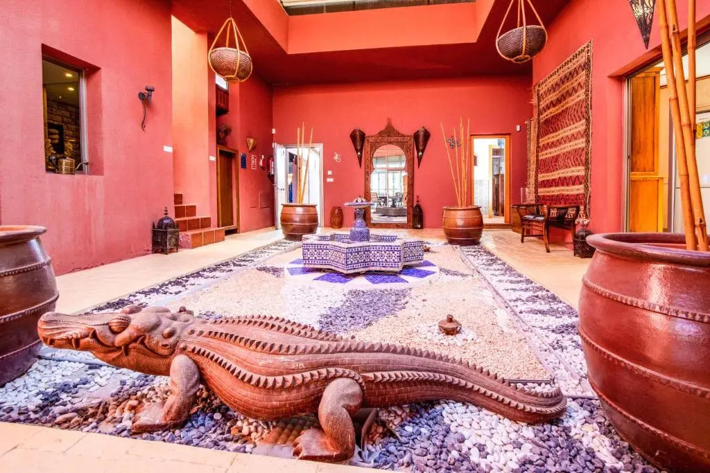 Villa Marrakech
