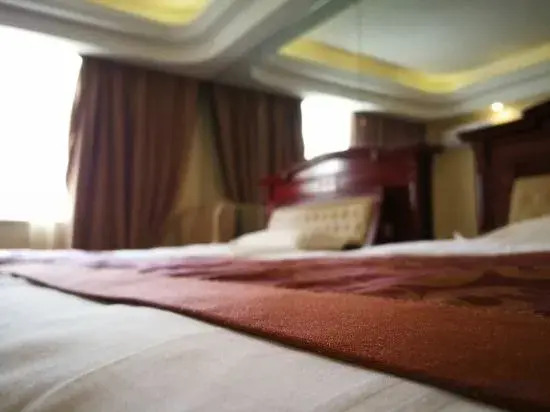 Xin Bei Te Hotel