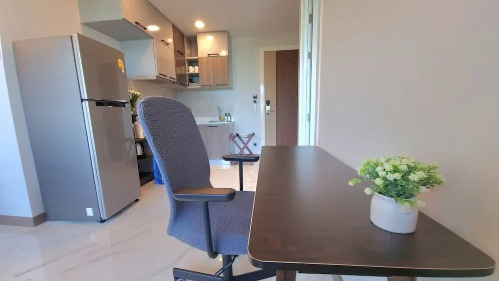 Ao405 - 1 Bdr Condo With Sea View, Ao Nang Beach
