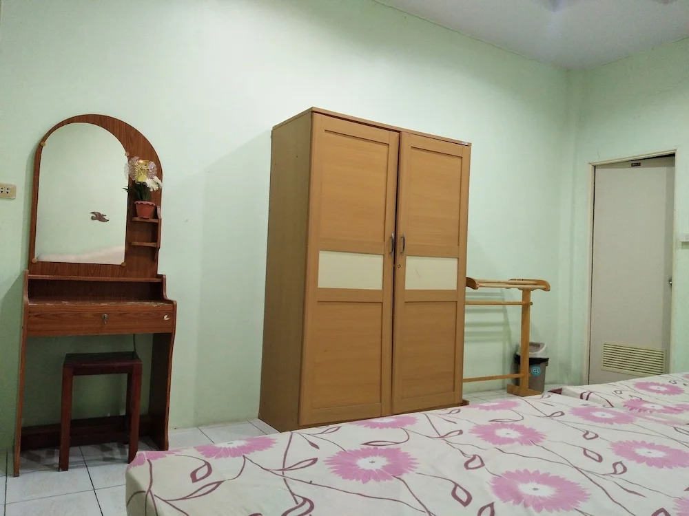 Nong Amm Homestay