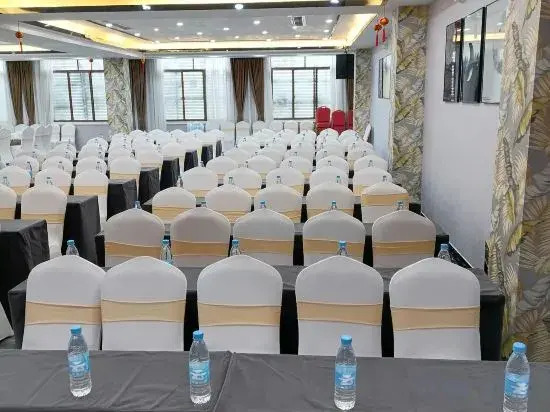 Dafang Xinzhongzheng Hotel