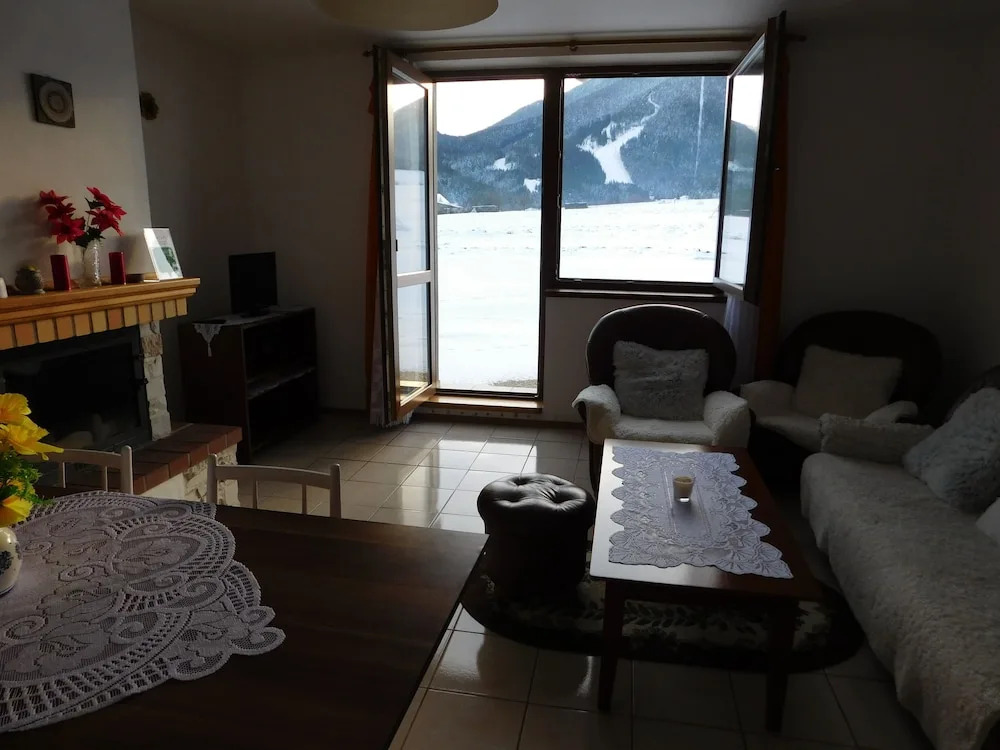 Apartmany Tania