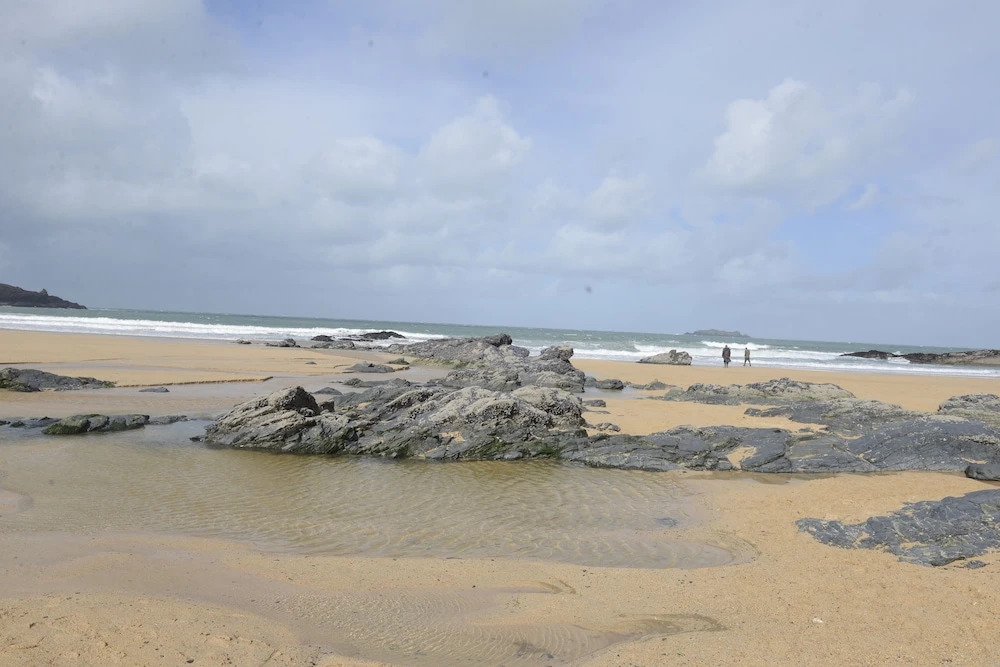 Jjslodge Luxury Chalet in Kilkhampton Bude
