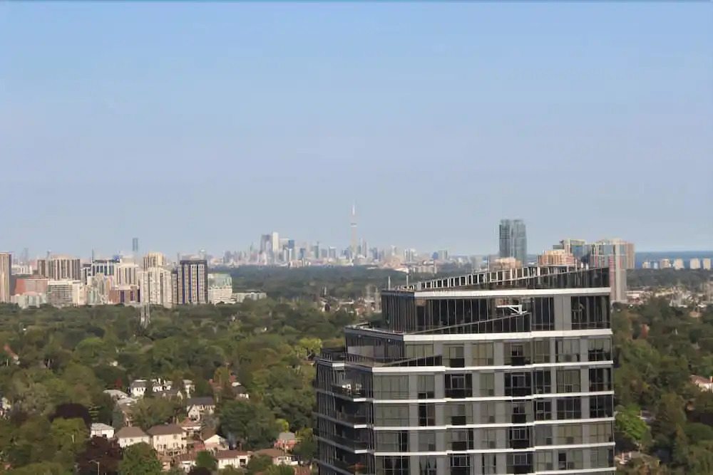 JP Stays - Luxurious Condo offered by Short Term Stays