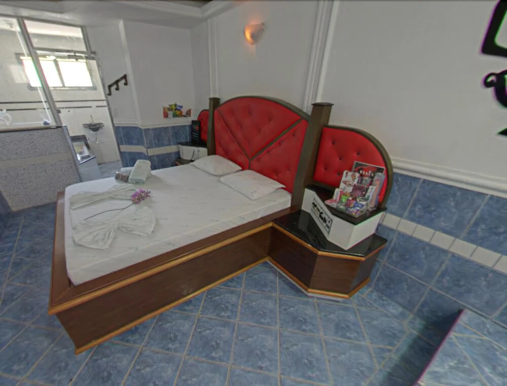 Motel Morumbi
