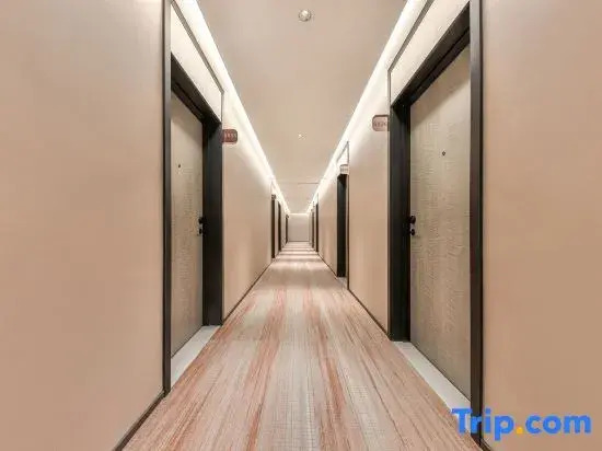 Shankee Hotel (Bairong Road Xinyuan Duhui Plaza)