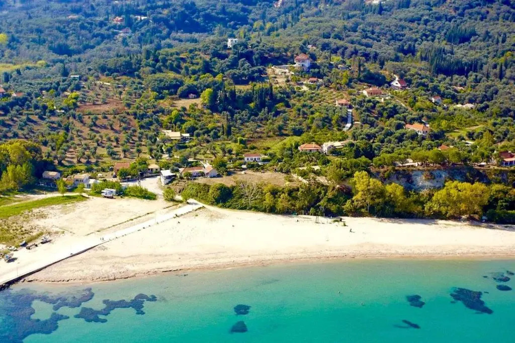 Villa Doma with private pool for up to 29 guests by DadoVillas