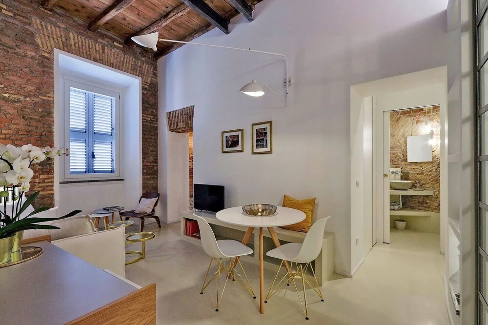 Beautiful Flat close Vaticano and Trastevere