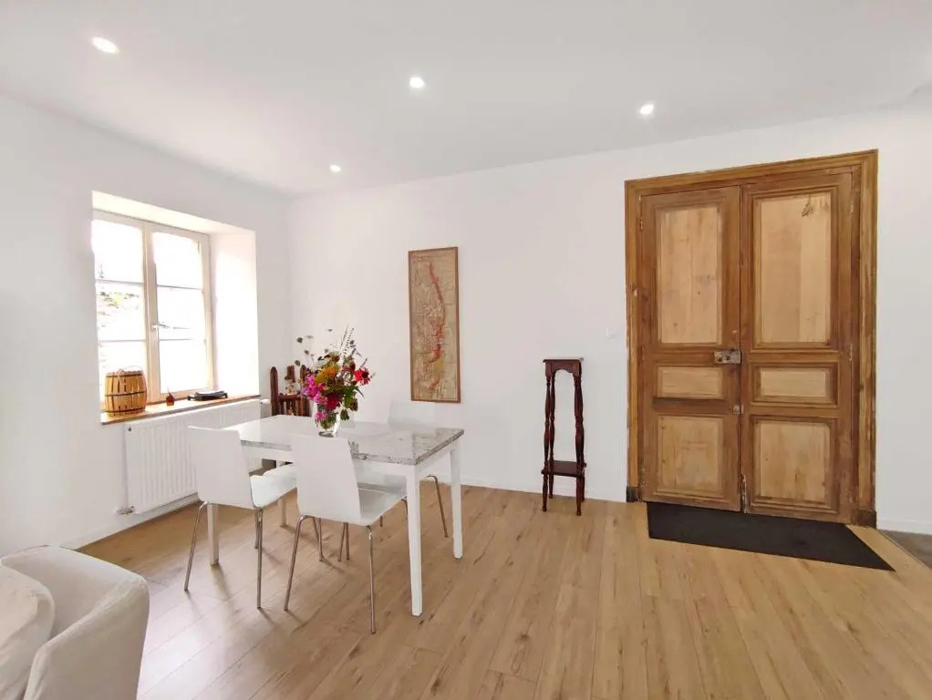 Studio - Pied a Terre Saulieu (Adults Only)