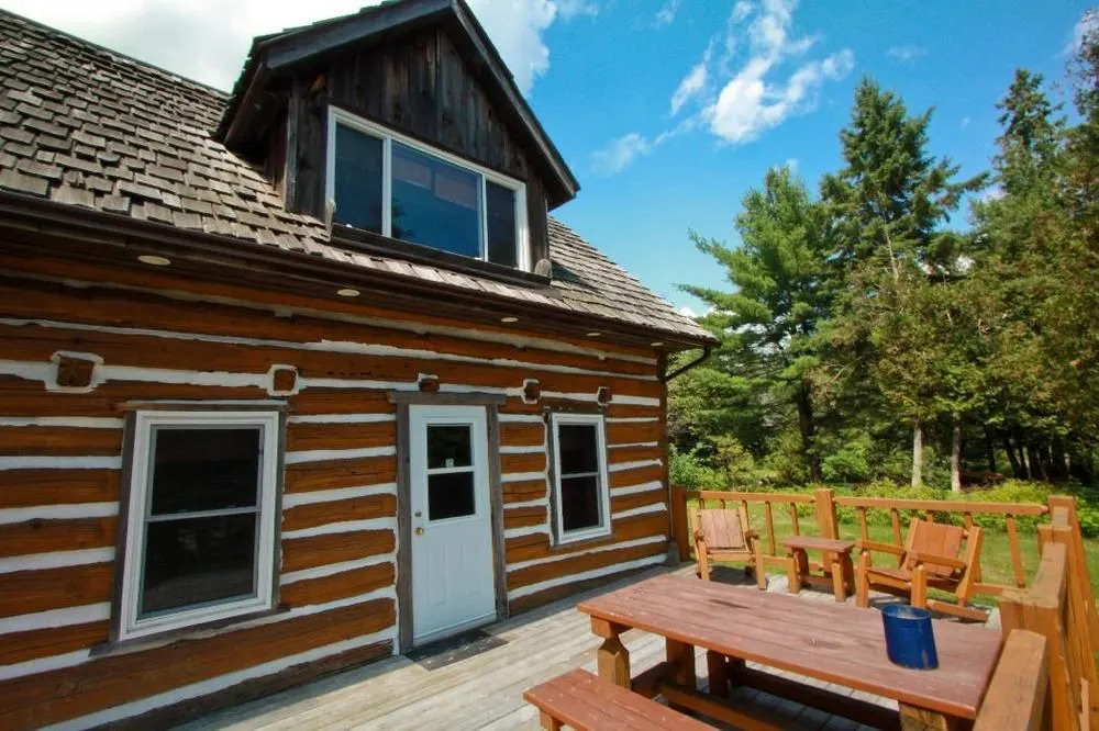 Little Picky Lodge