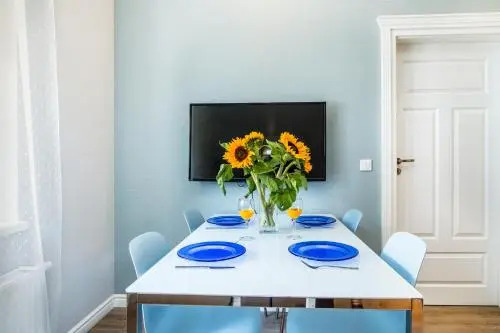 Cracow Rentals Zacisze