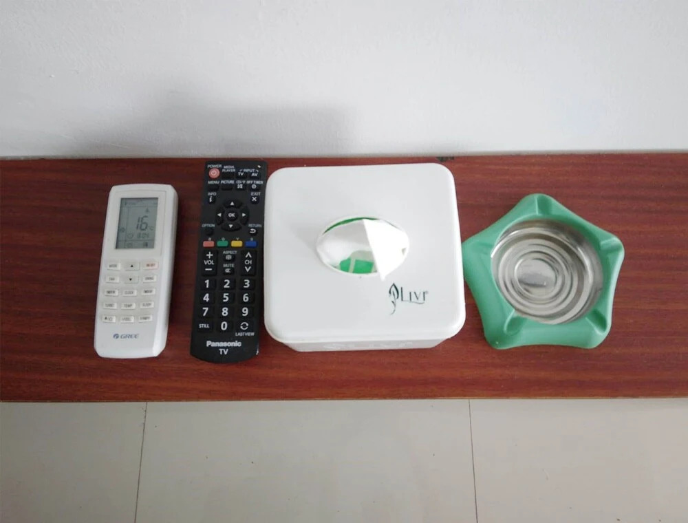 X-Pressbedroom Vivo Jogja