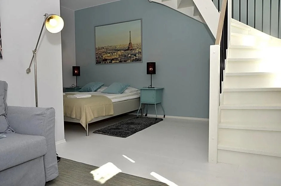 Forenom Apartments Oslo Skippergata