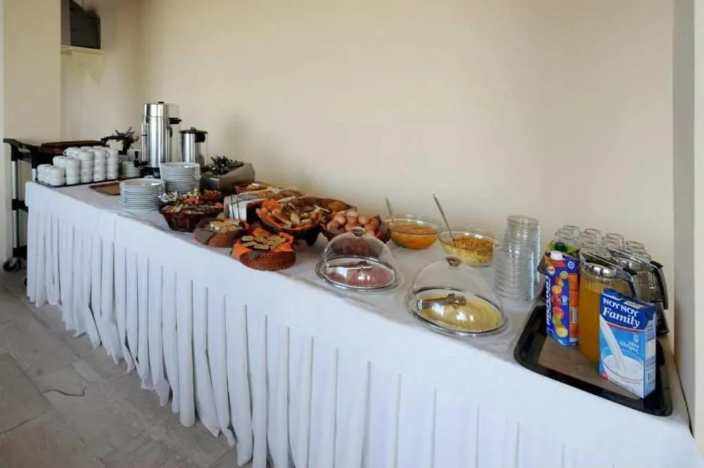 Asteria Hotel