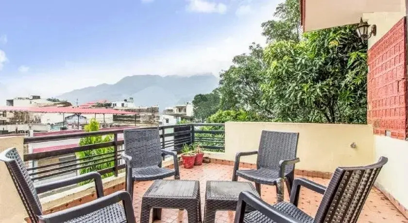 Amraai Homestay