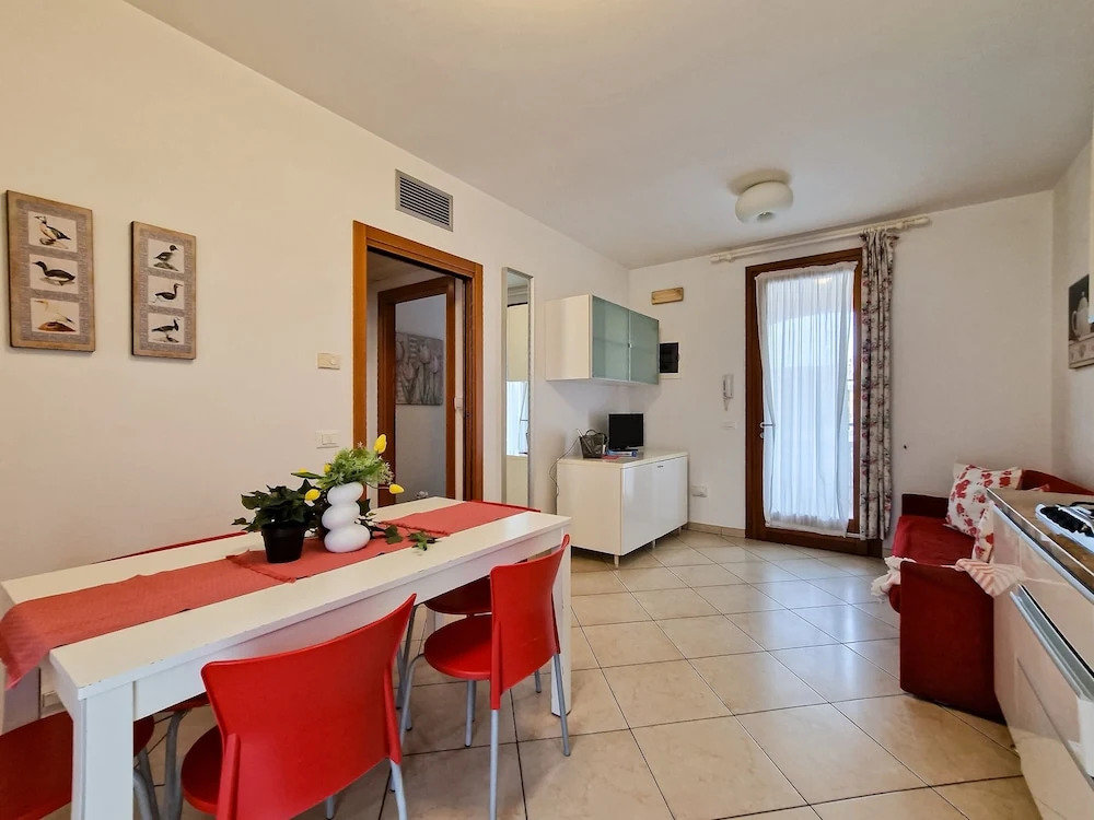 Charming Three Room Apartment
