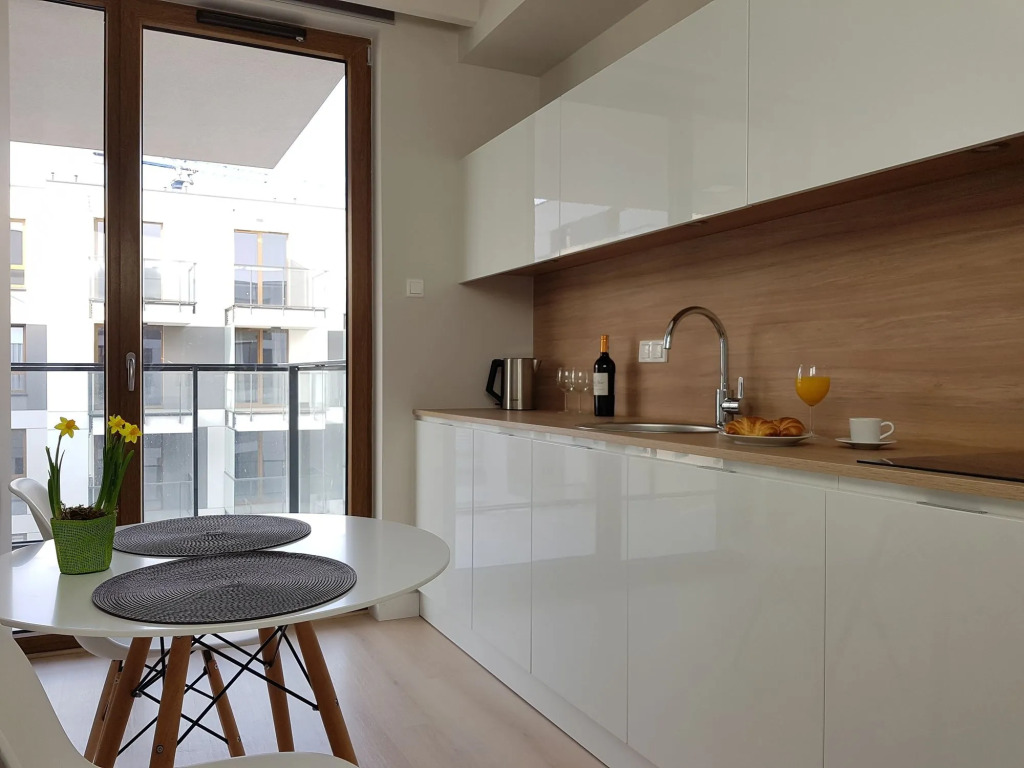 Chopin Apartments - Union